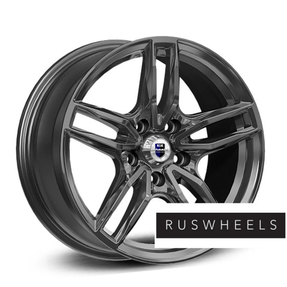 Диски КиК R17 / 8J PCD 5x112 ЕТ 30 ЦО 66.6 Бартон Диски КиК R17 / 8J PCD 5x112 ЕТ 30 ЦО 66.6 Бартон