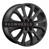 Диски Replay 9x22/6x139,7 ET50 D95,1 TY442 MB (пш, C570)