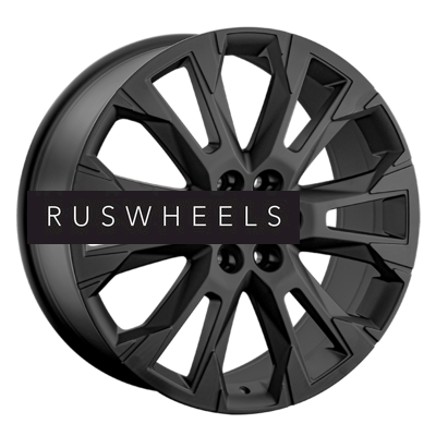 Диски Replay 9x22/6x139,7 ET50 D95,1 TY442 MB (пш, C570) Диски Replay 9x22/6x139,7 ET50 D95,1 TY442 MB (пш, C570)