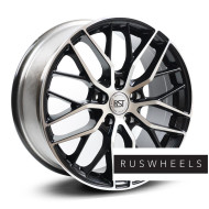 Диски RST R17 / 7.5J PCD 5x112 ЕТ 45 ЦО 57.1 R007 Диски RST R17 / 7.5J PCD 5x112 ЕТ 45 ЦО 57.1 R007