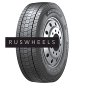 Грузовые шины Hankook 315/70R22,5 154/150L Smart Flex DH51 TL 18PR КИТАЙ 