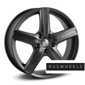 Диски Скад R18 / 7.5J PCD 5x114.3 ЕТ 45 ЦО 67.1 Адмирал