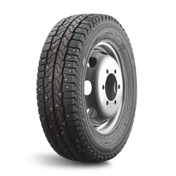 Шины Gislaved 195/75/16 R 107/105 C NORD FROST Van 2 SD Ш. Шины Gislaved 195/75/16 R 107/105 C NORD FROST Van 2 SD Ш.