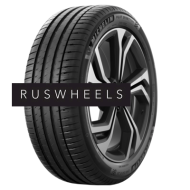Шины Michelin 255/55 r18 Pilot Sport 4 SUV 109Y