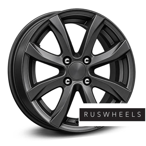 Диски iFree R15 / 6J PCD 4x114.3 ЕТ 40 ЦО 67.1 Дайс Диски iFree R15 / 6J PCD 4x114.3 ЕТ 40 ЦО 67.1 Дайс