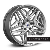 Диски КиК R19 / 7J PCD 5x114.3 ЕТ 40 ЦО 66.6 Колумб