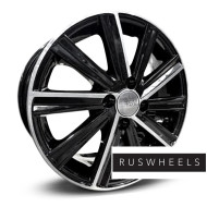 Диски КиК R15 / 6.5J PCD 4x100 ЕТ 45 ЦО 67.1 Камрик Диски КиК R15 / 6.5J PCD 4x100 ЕТ 45 ЦО 67.1 Камрик