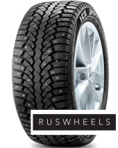 Шины Pirelli Formula 235/55R17 103T XL Ice TL (шип.)