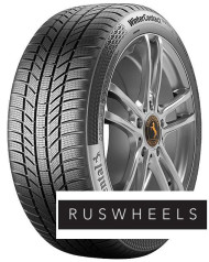 Шины Continental 255/40R22 103V XL WinterContact TS 870 P TL FR