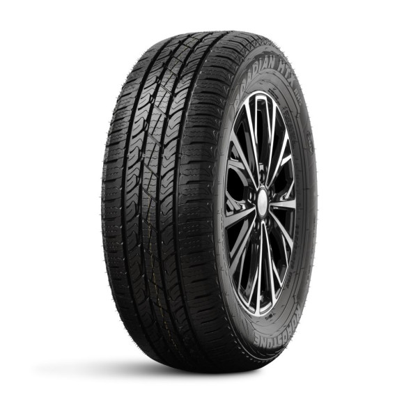 Шины Roadstone  285/60/18  V 116 ROADIAN HTX RH5