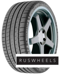 Шины Michelin 265/35 r20 Pilot Super Sport 99Y