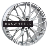 Диски Neo 7,5x19/5x108 ET36 D65,1 940 Silver