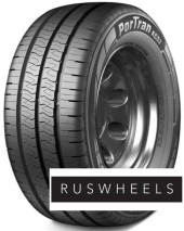 Шины Kumho 155 r13c Portran KC53 90/88R