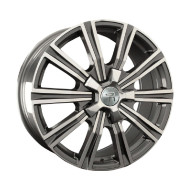 Диски REPLAY 8.5\R20 5*150 ET58 d110.1 GMF Диски REPLAY 8.5\R20 5*150 ET58 d110.1 GMF