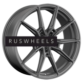 Диски LS FlowForming 8,5x20/5x120 ET30 D72,6 RC58 MGM (конус)