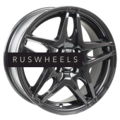 Диски Tech Line 6x15/4x98 ET35 D58,6 530 BL Диски Tech Line 6x15/4x98 ET35 D58,6 530 BL