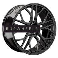 Диски LS Forged 10x21/5x120 ET35 D64,1 LS FG48 BK (конус, C570) Диски LS Forged 10x21/5x120 ET35 D64,1 LS FG48 BK (конус, C570)