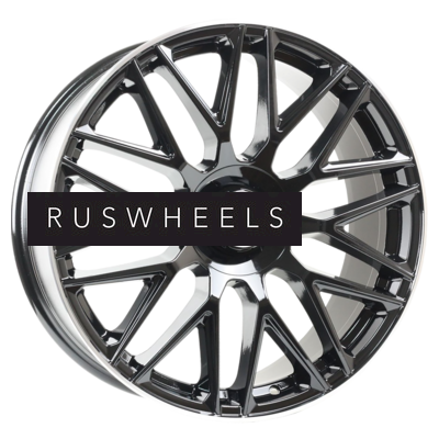 Диски RST 8,5x20/5x114,3 ET45 D67,1 R042 (Mazda CX-9) BDR Диски RST 8,5x20/5x114,3 ET45 D67,1 R042 (Mazda CX-9) BDR