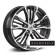 Диски Wheels UP R17 / 7J PCD 5x108 ЕТ 42 ЦО 65.1 Up106