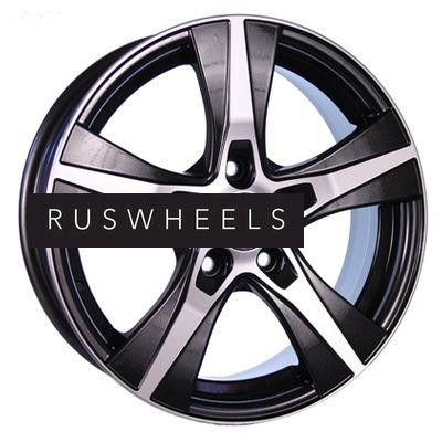 Диски Neo 6,5x16/5x112 ET46 D57,1 643 BSD Диски Neo 6,5x16/5x112 ET46 D57,1 643 BSD