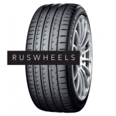 Шины Yokohama 205/50/17 W 89 V105S ZP.S. Run Flat Шины Yokohama 205/50/17 W 89 V105S ZP.S. Run Flat