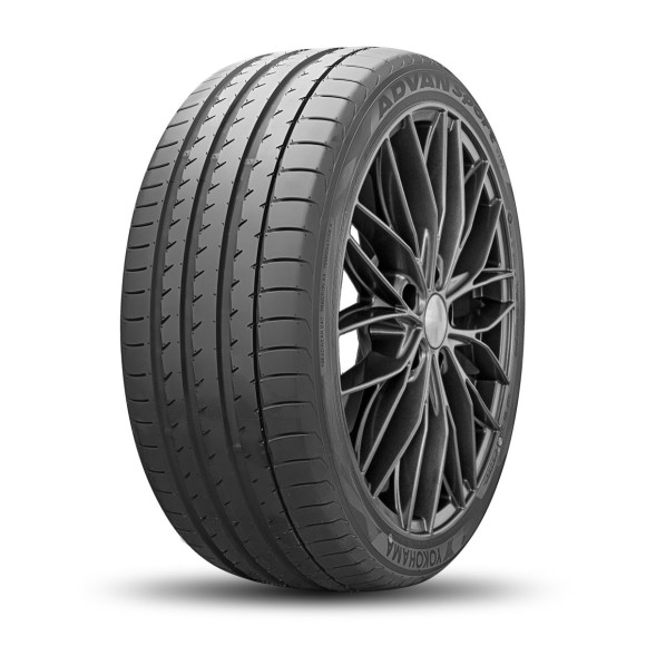 Шины Yokohama  205/50/17  W 89 V105S  ZP.S. Run Flat