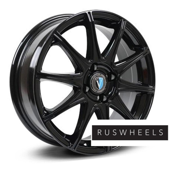Диски Venti R16 / 6.5J PCD 4x100 ЕТ 45 ЦО 60.1 1616