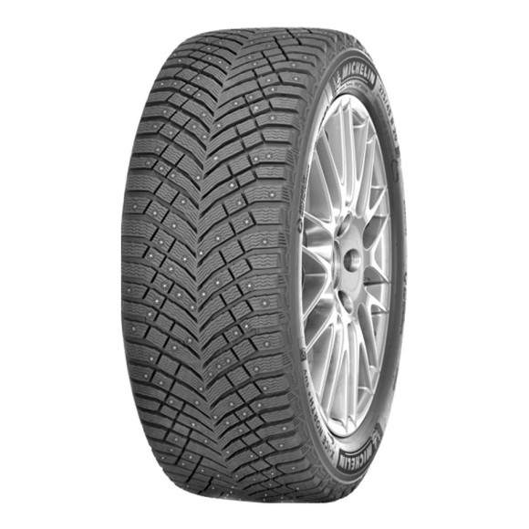 Шины Michelin 225/55/19 T 103 X-Ice North 4 XL XL Ш. Шины Michelin 225/55/19 T 103 X-Ice North 4 XL XL Ш.