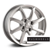 Диски Скад R15 / 6J PCD 4x100 ЕТ 40 ЦО 60.1 Осака