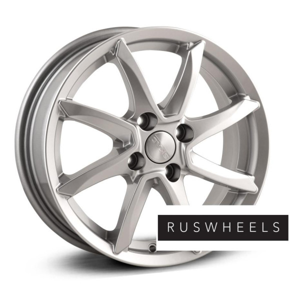 Диски Скад R15 / 6J PCD 4x100 ЕТ 40 ЦО 60.1 Осака Диски Скад R15 / 6J PCD 4x100 ЕТ 40 ЦО 60.1 Осака