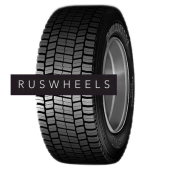 Грузовые шины Bridgestone 315/70R22,5 152/148M (154/150L) V-Steel Mix M729 TL M+S 3PMSF 16PR 