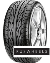 Шины Maxxis 205/50 r15 MA-Z4S Victra 89V