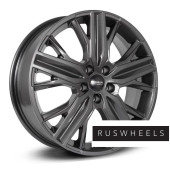 Диски Скад R18 / 6.5J PCD 5x114.3 ЕТ 40 ЦО 64.1 KL-375