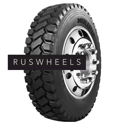 Грузовые шины Doublestar 315/80R22,5 156/150L DSR668 TL 20PR 