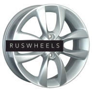 Диски Replay 6x16/4x100 ET45 D60,1 NS113 Sil (конус, C570) Диски Replay 6x16/4x100 ET45 D60,1 NS113 Sil (конус, C570)