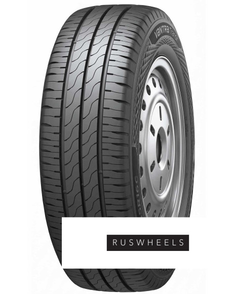 Шины Hankook 195/70R15C 104/102R Vantra Transit RA58 TL Шины Hankook 195/70R15C 104/102R Vantra Transit RA58 TL