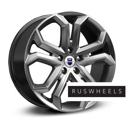 Диски КиК R19 / 8.5J PCD 5x112 ЕТ 60 ЦО 66.6 Пандора Диски КиК R19 / 8.5J PCD 5x112 ЕТ 60 ЦО 66.6 Пандора