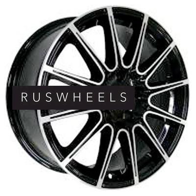 Диски СКАД 7x16/4x108 ET32 D65,1 Le-Mans (КЛ237) Алмаз Диски СКАД 7x16/4x108 ET32 D65,1 Le-Mans (КЛ237) Алмаз