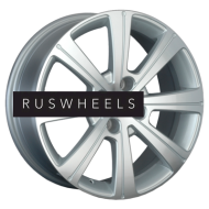 Диски Replay 7x17/4x108 ET25 D65,1 PG39 SF (конус, C570)