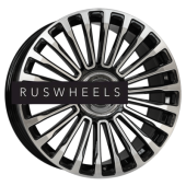 Диски RST 9,5x21/5x120 ET49 D72,6 R2101FF (Range Rover IV (L405) Facelift [2017 .. 2021]) BD FlowForming