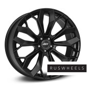 Диски AEZ R21 / 9.5J PCD 5x120 ЕТ 40 ЦО 74.1 Leipzig black