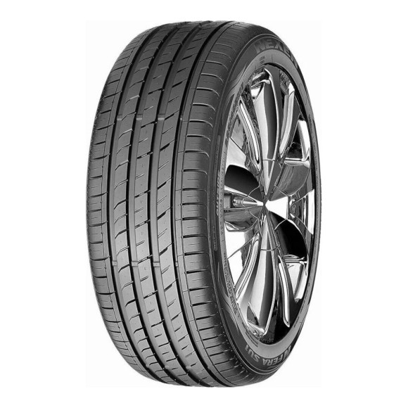 Шины Nexen 245/45/18 V 96 NFera SU1 XL Шины Nexen 245/45/18 V 96 NFera SU1 XL