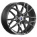 Диски КиК 7,0\R18 5*114.3 ET38 d67.1 Кварц