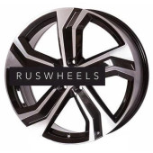 Диски FR replica 8x18/5x108 ET50 D63,4 V5601 (Y0143) MBM (№26)