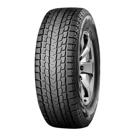 Шины Yokohama 255/55R18 109Q XL iceGuard Studless G075 TL