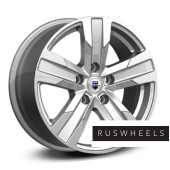 Диски КиК R16 / 7J PCD 5x114.3 ЕТ 40 ЦО 67.1 Висмут Диски КиК R16 / 7J PCD 5x114.3 ЕТ 40 ЦО 67.1 Висмут