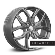 Диски Скад R19 / 8J PCD 5x112 ЕТ 56 ЦО 66.6 Арика