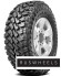 Шины Maxxis 245/70 r16 MT-764 Mudder Buckshot II 113/110Q