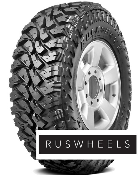 Шины Maxxis 245/70 r16 MT-764 Mudder Buckshot II 113/110Q
