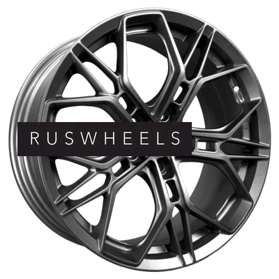 Диски INCH 8x18/5x112 ET30 D66,6 FA8534 Satin Gunmetal (ZJH) Диски INCH 8x18/5x112 ET30 D66,6 FA8534 Satin Gunmetal (ZJH)